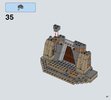 Notice / Instructions de Montage - LEGO - Star Wars - 75139 - La bataille de Takodana™: Page 27