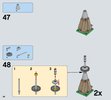 Notice / Instructions de Montage - LEGO - Star Wars - 75139 - La bataille de Takodana™: Page 36