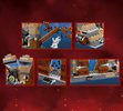 Notice / Instructions de Montage - LEGO - Star Wars - 75139 - La bataille de Takodana™: Page 73