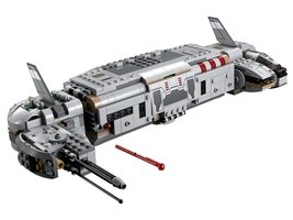 75140 - Resistance Troop Transporter