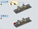 Notice / Instructions de Montage - LEGO - Star Wars - 75140 - Resistance Troop Transporter: Page 8