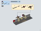 Notice / Instructions de Montage - LEGO - Star Wars - 75140 - Resistance Troop Transporter: Page 9