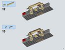 Notice / Instructions de Montage - LEGO - Star Wars - 75140 - Resistance Troop Transporter: Page 11