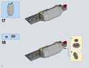 Notice / Instructions de Montage - LEGO - Star Wars - 75140 - Resistance Troop Transporter: Page 14