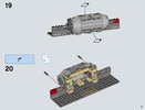 Notice / Instructions de Montage - LEGO - Star Wars - 75140 - Resistance Troop Transporter: Page 15