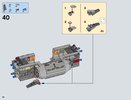 Notice / Instructions de Montage - LEGO - Star Wars - 75140 - Resistance Troop Transporter: Page 28