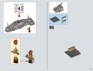 Notice / Instructions de Montage - LEGO - Star Wars - 75140 - Resistance Troop Transporter: Page 51