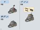 Notice / Instructions de Montage - LEGO - Star Wars - 75140 - Resistance Troop Transporter: Page 56