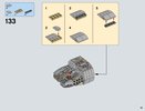 Notice / Instructions de Montage - LEGO - Star Wars - 75140 - Resistance Troop Transporter: Page 63