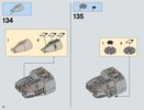 Notice / Instructions de Montage - LEGO - Star Wars - 75140 - Resistance Troop Transporter: Page 64