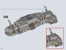 Notice / Instructions de Montage - LEGO - Star Wars - 75140 - Resistance Troop Transporter: Page 66