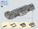 Notice / Instructions de Montage - LEGO - Star Wars - 75140 - Resistance Troop Transporter: Page 70