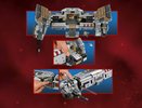 Notice / Instructions de Montage - LEGO - Star Wars - 75140 - Resistance Troop Transporter: Page 82