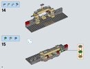 Notice / Instructions de Montage - LEGO - Star Wars - 75140 - Resistance Troop Transporter: Page 12