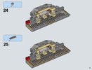 Notice / Instructions de Montage - LEGO - Star Wars - 75140 - Resistance Troop Transporter: Page 19