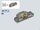 Notice / Instructions de Montage - LEGO - Star Wars - 75140 - Resistance Troop Transporter: Page 21