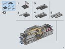 Notice / Instructions de Montage - LEGO - Star Wars - 75140 - Resistance Troop Transporter: Page 31