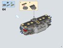 Notice / Instructions de Montage - LEGO - Star Wars - 75140 - Resistance Troop Transporter: Page 41