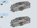 Notice / Instructions de Montage - LEGO - Star Wars - 75140 - Resistance Troop Transporter: Page 42