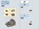 Notice / Instructions de Montage - LEGO - Star Wars - 75140 - Resistance Troop Transporter: Page 59