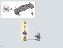 Notice / Instructions de Montage - LEGO - Star Wars - 75140 - Resistance Troop Transporter: Page 68