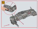 Notice / Instructions de Montage - LEGO - Star Wars - 75140 - Resistance Troop Transporter: Page 79