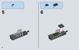 Notice / Instructions de Montage - LEGO - Star Wars - 75141 - Le Speeder Bike™ de Kanan: Page 6