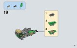 Notice / Instructions de Montage - LEGO - Star Wars - 75141 - Le Speeder Bike™ de Kanan: Page 13