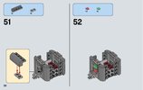 Notice / Instructions de Montage - LEGO - Star Wars - 75141 - Le Speeder Bike™ de Kanan: Page 32