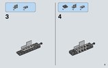 Notice / Instructions de Montage - LEGO - Star Wars - 75141 - Le Speeder Bike™ de Kanan: Page 5