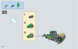 Notice / Instructions de Montage - LEGO - Star Wars - 75141 - Le Speeder Bike™ de Kanan: Page 14