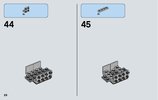 Notice / Instructions de Montage - LEGO - Star Wars - 75141 - Le Speeder Bike™ de Kanan: Page 28