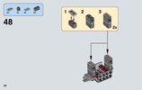 Notice / Instructions de Montage - LEGO - Star Wars - 75141 - Le Speeder Bike™ de Kanan: Page 30