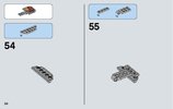 Notice / Instructions de Montage - LEGO - Star Wars - 75141 - Le Speeder Bike™ de Kanan: Page 34