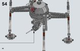 Notice / Instructions de Montage - LEGO - Star Wars - 75142 - Homing Spider Droid™: Page 48