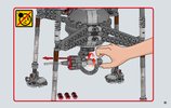 Notice / Instructions de Montage - LEGO - Star Wars - 75142 - Homing Spider Droid™: Page 51