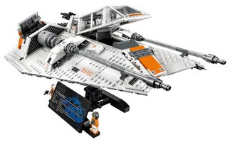 75144 - Snowspeeder™