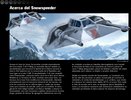 Notice / Instructions de Montage - LEGO - Star Wars - 75144 - Snowspeeder™: Page 3