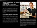 Notice / Instructions de Montage - LEGO - Star Wars - 75144 - Snowspeeder™: Page 5