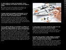 Notice / Instructions de Montage - LEGO - Star Wars - 75144 - Snowspeeder™: Page 6