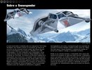 Notice / Instructions de Montage - LEGO - Star Wars - 75144 - Snowspeeder™: Page 3