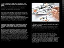 Notice / Instructions de Montage - LEGO - Star Wars - 75144 - Snowspeeder™: Page 6