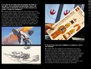 Notice / Instructions de Montage - LEGO - Star Wars - 75144 - Snowspeeder™: Page 8