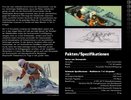 Notice / Instructions de Montage - LEGO - Star Wars - 75144 - Snowspeeder™: Page 4