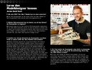 Notice / Instructions de Montage - LEGO - Star Wars - 75144 - Snowspeeder™: Page 5