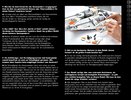 Notice / Instructions de Montage - LEGO - Star Wars - 75144 - Snowspeeder™: Page 6