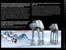 Notice / Instructions de Montage - LEGO - Star Wars - 75144 - Snowspeeder™: Page 10