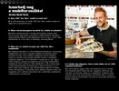 Notice / Instructions de Montage - LEGO - Star Wars - 75144 - Snowspeeder™: Page 5