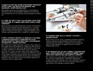 Notice / Instructions de Montage - LEGO - Star Wars - 75144 - Snowspeeder™: Page 6