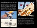 Notice / Instructions de Montage - LEGO - Star Wars - 75144 - Snowspeeder™: Page 8